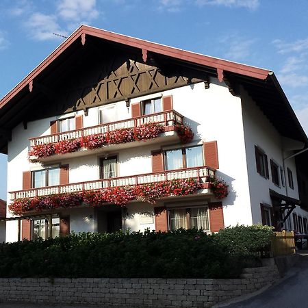 Ferienwohnungen Maderhof Rimsting Exterior photo