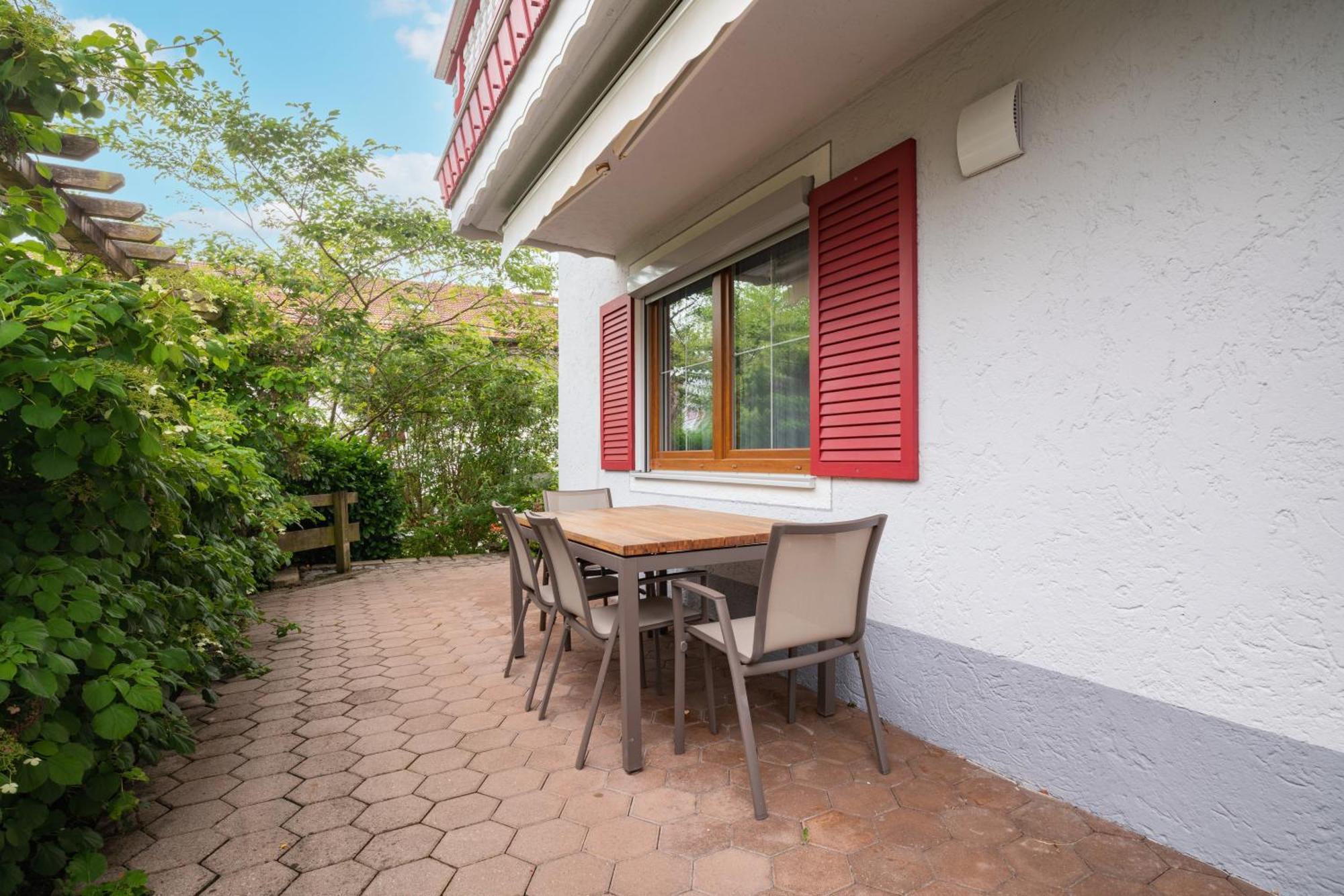 Ferienwohnungen Maderhof Rimsting Exterior photo