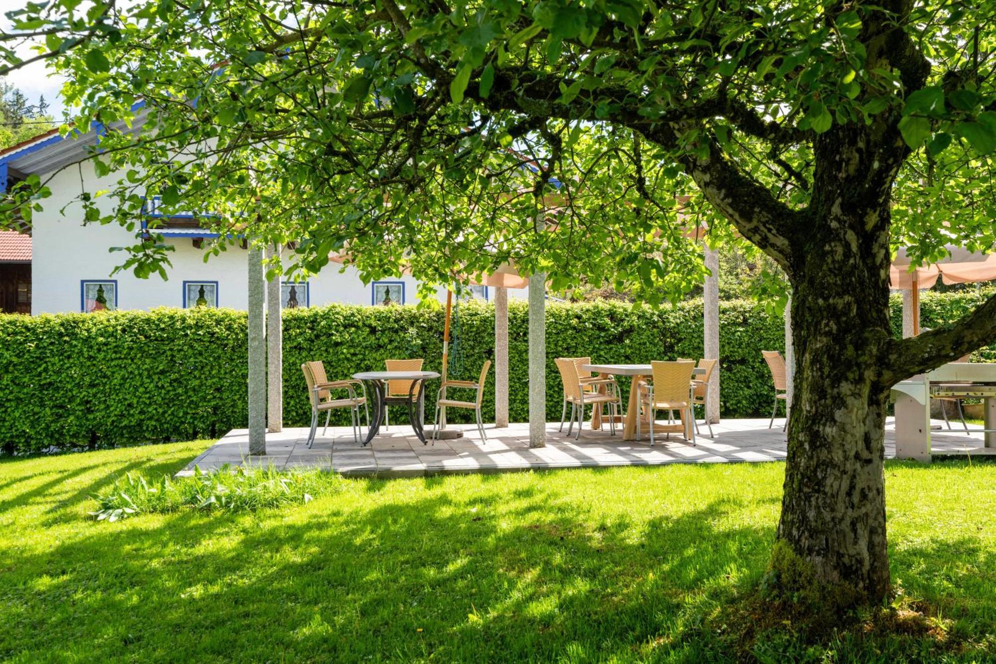 Ferienwohnungen Maderhof Rimsting Exterior photo